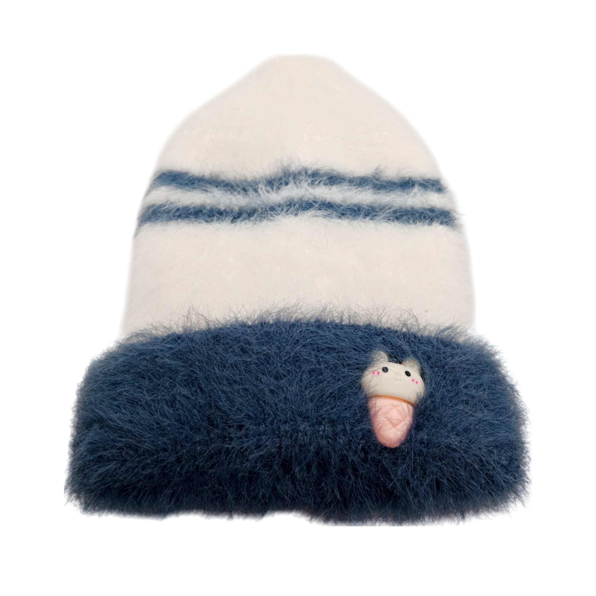 Baby Caps for Winter