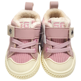 Baby Girl Shoes Fashion Comfortable Soft Sole