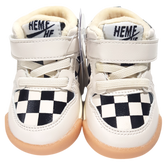 Winter Warm Velvet Shoes Baby Girls and Boys Fashion Design Rubber Sole