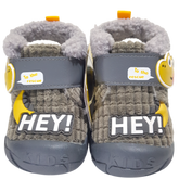 Winter Baby Girls Boys Snow Boots Warm Shoes