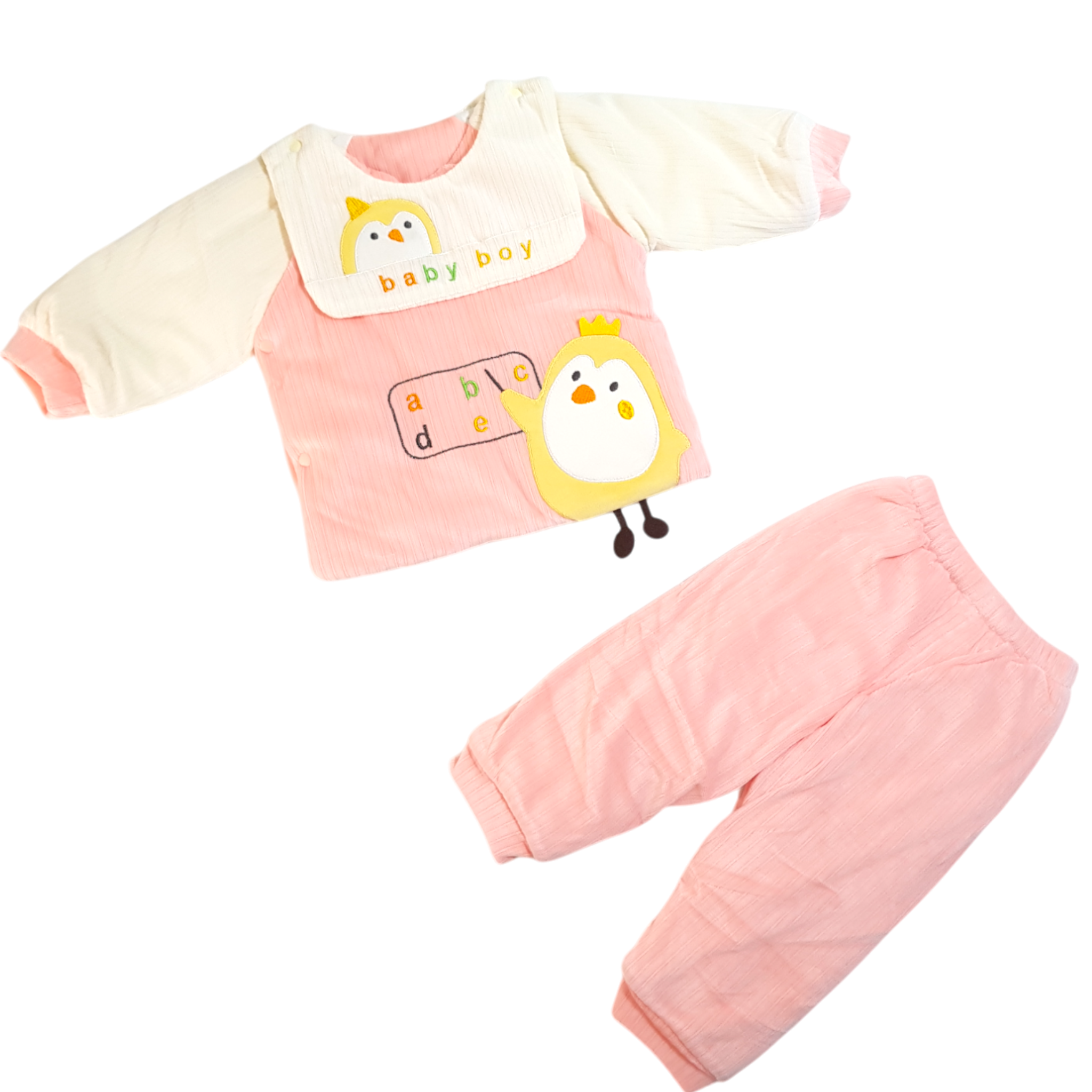 FirstSmile PK