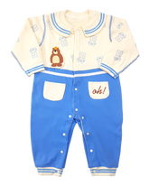 Baby Girls Soft & Comfortable Sleeper