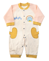 Full sleeves Baby Sleeper