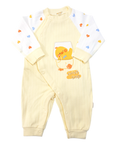 Soft & Comfortable Baby Sleeper Baby