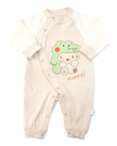 Cute Baby Girls & Baby Boys Full Sleeve Sleeper