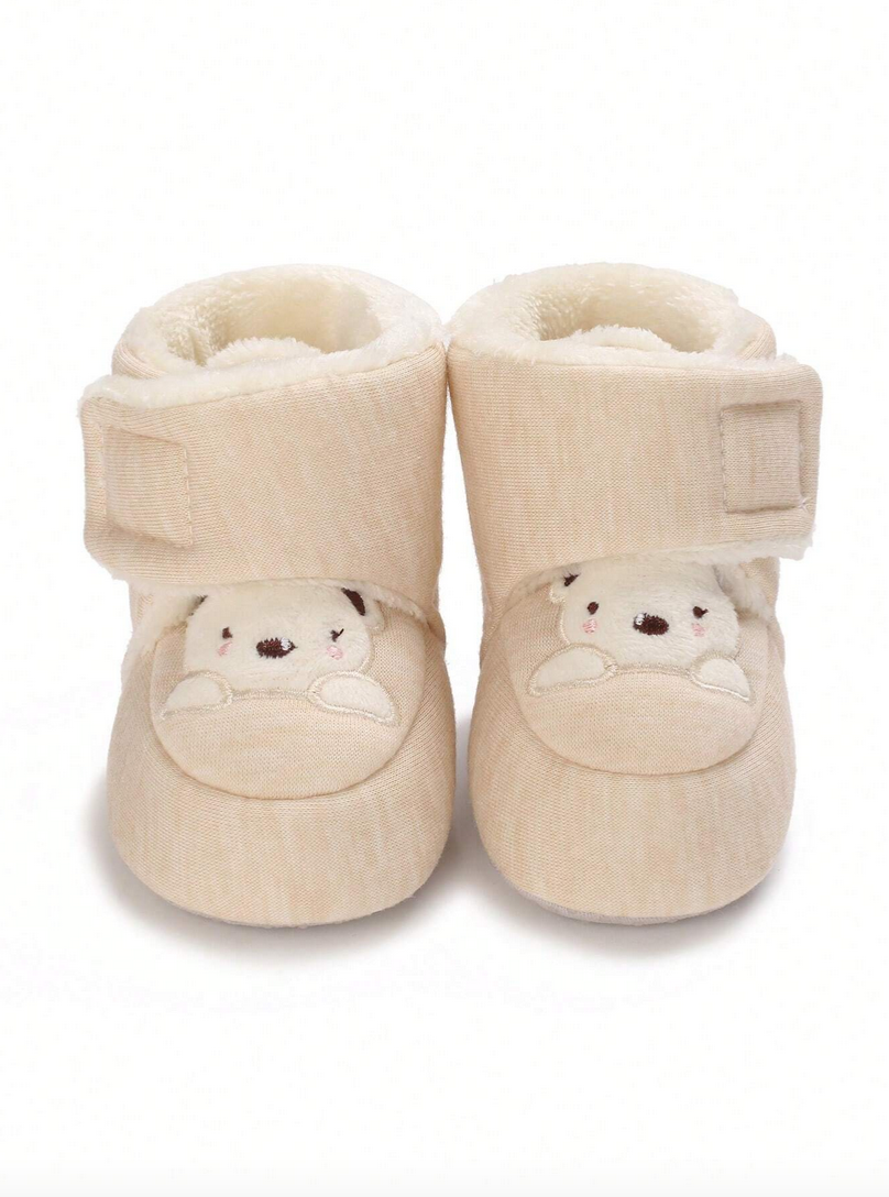baby warm shoes