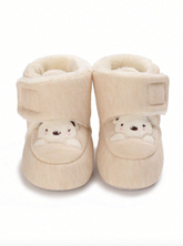 baby warm shoes