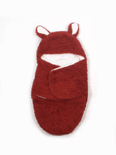 Baby Winter Wrapping Swaddle