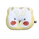 Stylish Yellow Color Baby Pillow