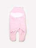 Baby Winter Wrapping Swaddle