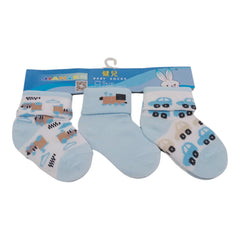 cotton baby socks