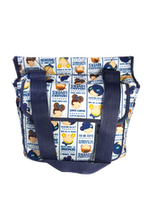 Diaper & Mother Bag