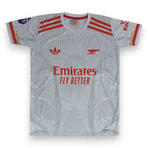 Arsenal FC 25/26 Home Jersey FIFA / Football Kit