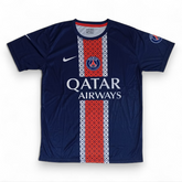 Paris Saint-Germain (PSG) Home Jersey 2025-26 FIFA / Football Kit