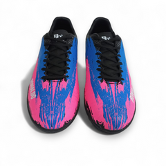 Vibrant (Cr7) Football Grippers / Shoes - Unleash Your Speed