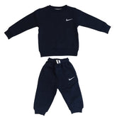 Nike Kids' Essential Fleece Tracksuit