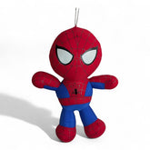Official Marvel Spider-Man Soft Plush Toy