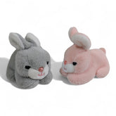 Adorable Bunny Rabbit Plush Toy