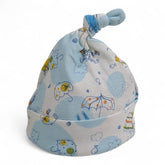 Kids Rain Graphics Cap