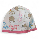 Kids Sheep Graphics Cap