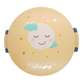 Handsome Prince Lunch Box