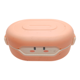 Double Layer Lunch Box