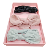 Hairband Set-3pc