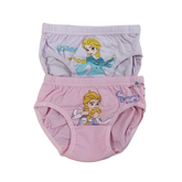 Panties Pink & Purple Let's Grove Frozen (Set of 2)