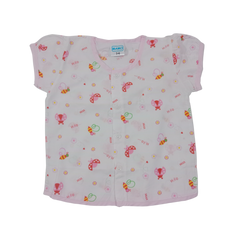 baby jabla and shorts