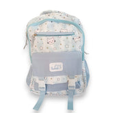 Cute Cat & Star Print Kids School / College Backpack / Bag