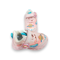 KATKIDS Adorable Lightning Pink Kids' Joggers