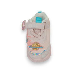 KATKIDS Adorable Lightning Pink Kids' Joggers