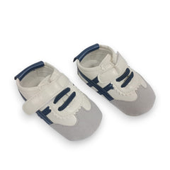 Soft Sole Anti-Slip Pre-Walker Sneakers Boys