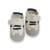 Soft Sole Anti-Slip Pre-Walker Sneakers Boys