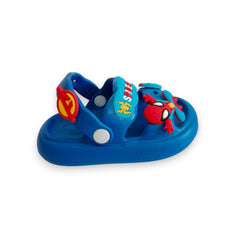 Kids' Spiderman Sandals
