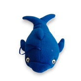 Cute Whale Baby Bottle Plush Feeding Bottle Cover