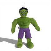 Marvel Hulk Soft Plushie