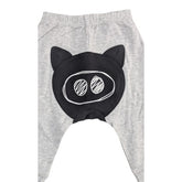 Honest Baby Organic Cotton Harem Pants