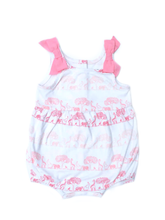 Pink Ribbon Bodysuit