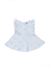 Adorable Floral Dress