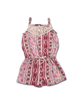 Soft Summery Jumpsuit