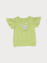 Baby Girls Top