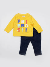 FRIEND- 2-Piece Set
