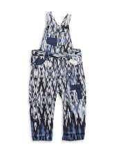 Blue Dungaree