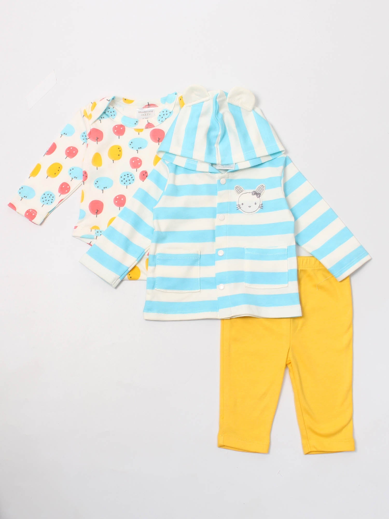 FirstSmile PK