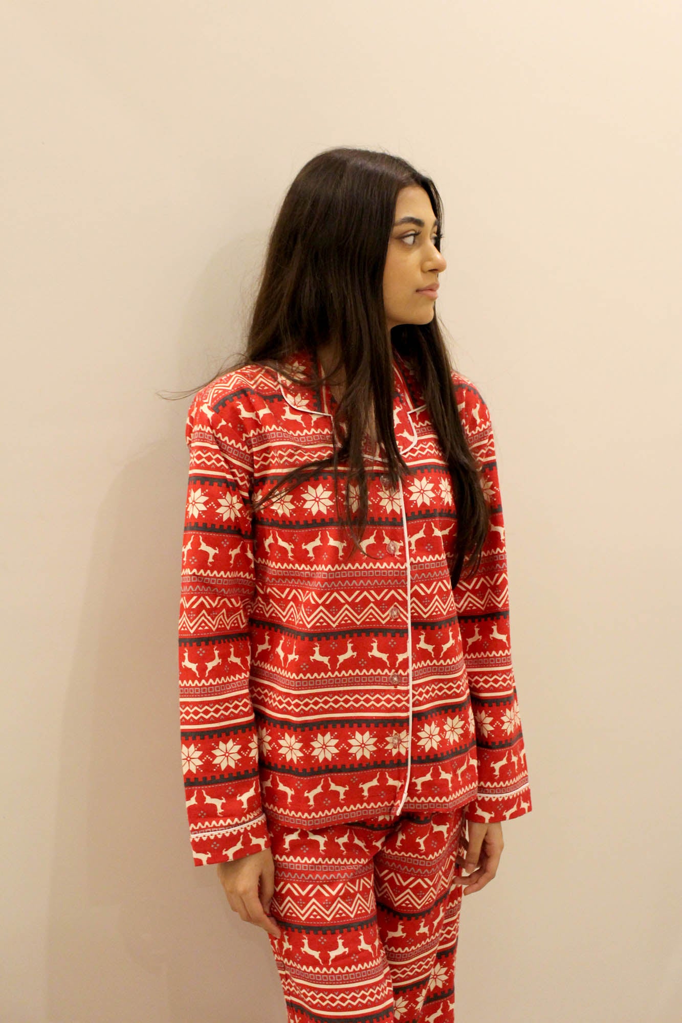 Festival Winter Night Suit