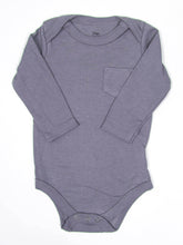 Boy Bodysuit