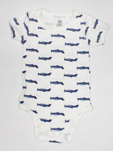 Boy Bodysuit