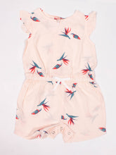 Girl Bird Jumpsuit