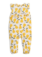 Summer Fresh Fancy Onesie